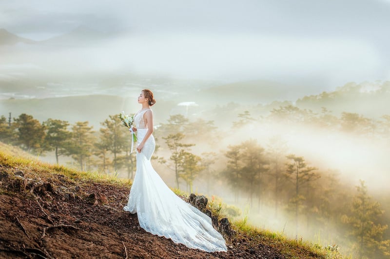 Barn Wedding Venue