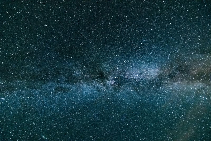 Celestial Wedding Image